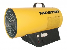 Тепловая пушка газовая (46 кВт) Master BLP 53 M